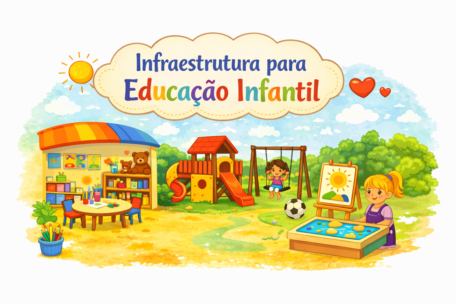 Infraestrutura